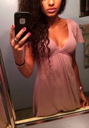 Marie-dany adult dating Champlin, MN